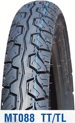Affordable Motorcycle Tube Tire 3.00-17 for African Market Delivery Time Within 25 Days