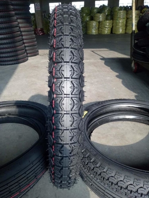 Top 3.00-17 Motorcycle Tire with Delivery Time Within 25 Days and Tire Casing