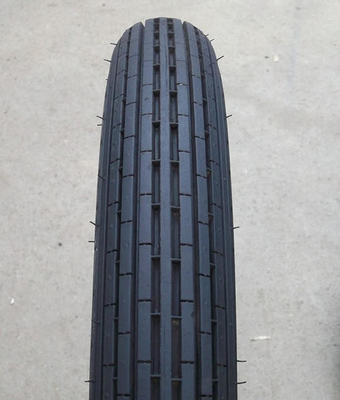 3.00-17 Motorcycle Tire with 20000 KM Life Span and 5000 pcs/day Production Capacity