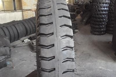 Qingdao Port's Long-Lasting Motorcycle Tires 275-18 with 35%-55% Rubber Content