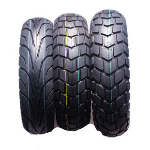 Rubber Motorcycles Tire Casing Size 300 18 with Produce Capacity 5000 pcs per day