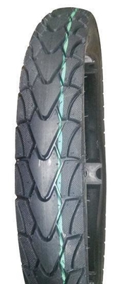 Rubber Motorcycles Tire Casing Size 300 18 with Produce Capacity 5000 pcs per day