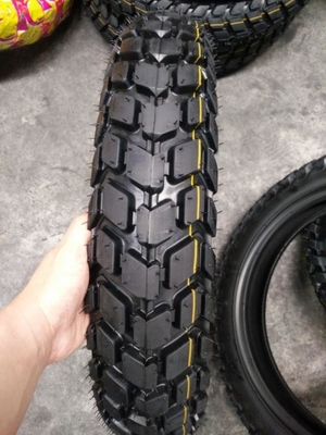 Rubber Motorcycles Tire Casing Size 300 18 with Produce Capacity 5000 pcs per day