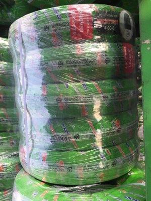Motorcycle Tyre and Tube 400-8 PLY Rating 6/8 PR for Superior Performance