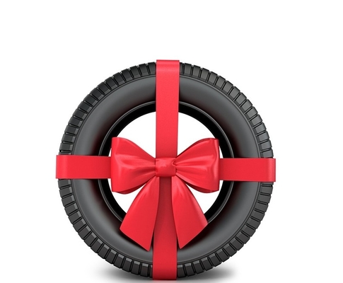 ROCKYWAY 3.00-10 3.50-10 4.00-10 4.50-10 135-10 Electric Scooter Tire for Asia Market