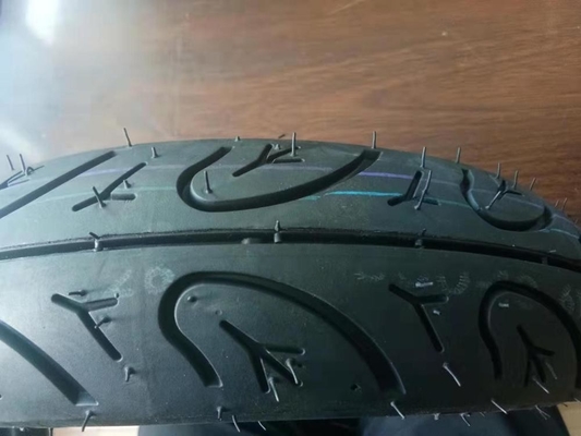 ROCKYWAY 3.00-10 3.50-10 4.00-10 4.50-10 135-10 Electric Scooter Tire for Asia Market
