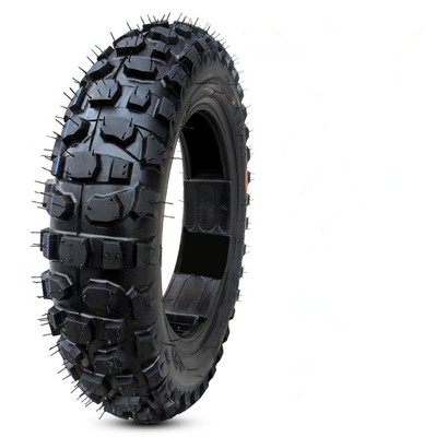 ROCKYWAY 3.00-10 3.50-10 4.00-10 4.50-10 135-10 Electric Scooter Tire for Asia Market