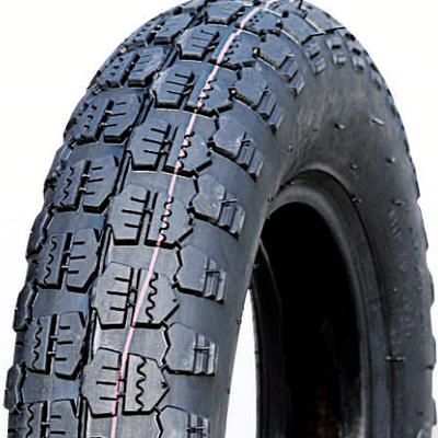 Moto Cross Off Road Motorcycle Tubeless Tyre With Tr4 Tr87 Valve 35% 40% 45% Rueebr Content