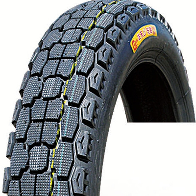 Moto Cross Off Road Motorcycle Tubeless Tyre With Tr4 Tr87 Valve 35% 40% 45% Rueebr Content