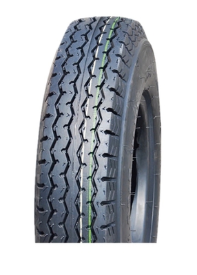 Bajaj Three Wheeler Spares Parts 4.00-8 Tires with 35%-50% Rubber Content