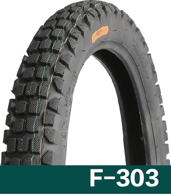 Super Rubber Motorcycle Tyre and Tube 275-17 Tire Casing for Long-Lasting Performance