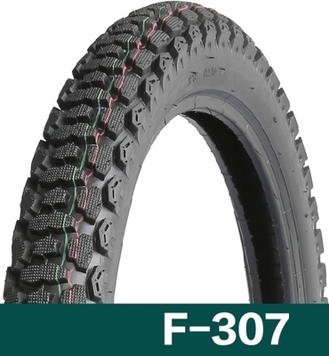Super Rubber Motorcycle Tyre and Tube 275-17 Tire Casing for Long-Lasting Performance