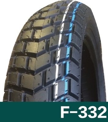 Direct 110/90-17 Motorcycle Tires with 35%-55% Rubber Content and 10.5 Tensile Strength