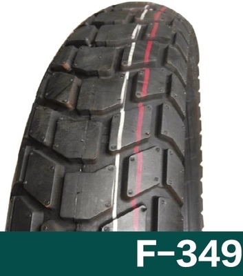 Direct 110/90-17 Motorcycle Tires with 35%-55% Rubber Content and 10.5 Tensile Strength