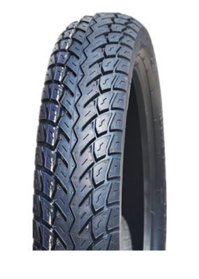 17 inch TT TL Motorcycle Tire and Tube for CG 125 Rubber Content 35%-50% Long-lasting