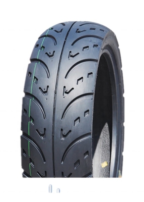 Nature Rubber Steel Nylon Material 130/60-13 Tl Tubeless Tire for Motorcycle Scooters