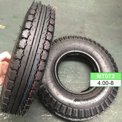 3/3.2/3.6 KG Motorcycle Tire 400-8 Llantas Ceat 4.00-8 Ideal for Motorcycle Enthusiasts