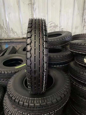 3/3.2/3.6 KG Motorcycle Tire 400-8 Llantas Ceat 4.00-8 Ideal for Motorcycle Enthusiasts