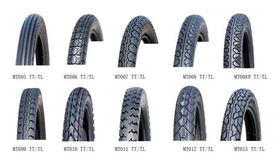 3.00-18/17 Motorcycle Tire Tire Size 3.00-18/17 Packing Details 1pcs/ Color Belt