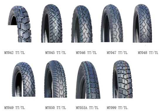 3.00-18/17 Motorcycle Tire Tire Size 3.00-18/17 Packing Details 1pcs/ Color Belt