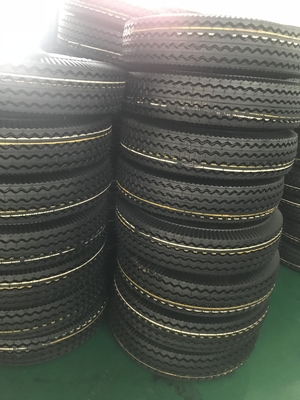 4.00-8 Tire Size Tuk Tuk MRF Three Wheeler Tube Tyre for Replace/Repair Replacement