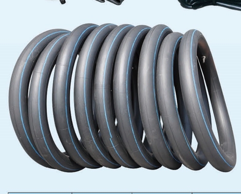 Inner Tube for Motorcycle at Affordable Loading port Qingdao Port Made