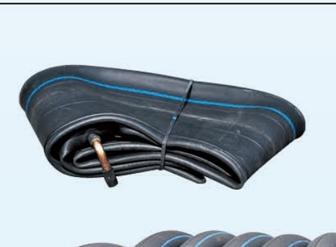 Inner Tube for Motorcycle at Affordable Loading port Qingdao Port Made