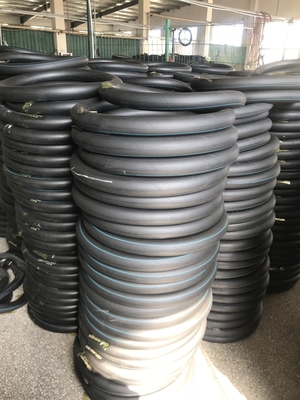 Inner Tube for Motorcycle at Affordable Loading port Qingdao Port Made
