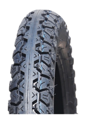 Replace/Repair 300X17 Motorcycle Tire and Tube for Bajaj Boxer High Qualit