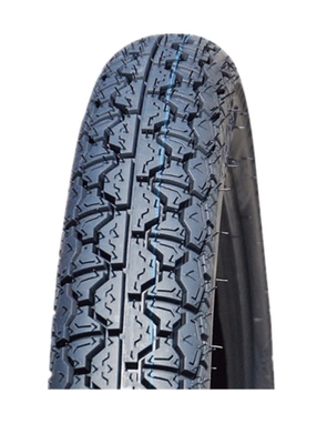Replace/Repair 300X17 Motorcycle Tire and Tube for Bajaj Boxer High Qualit
