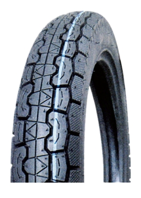Replace/Repair 300X17 Motorcycle Tire and Tube for Bajaj Boxer High Qualit