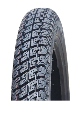 Replace/Repair 300X17 Motorcycle Tire and Tube for Bajaj Boxer High Qualit