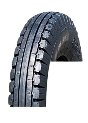 Replace/Repair Tire Casing Popular Pattern Strong Tyre Bajaj Three Wheeler Tyres 4.00-8