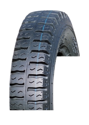 Replace/Repair Tire Casing Popular Pattern Strong Tyre Bajaj Three Wheeler Tyres 4.00-8
