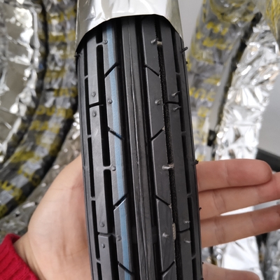 250-17 275-18 Motorcycle Tires with 20000 KM Work Life and Tire Casing from Direct