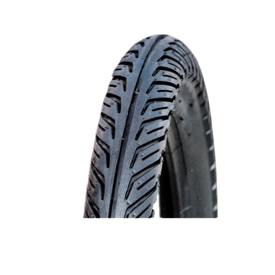 MT037 TT/TL Tubeless Motorcycle Tires with 35% 40% 45% Rueebr Content