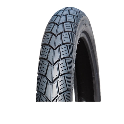 Custom Size 17 Inch Motorcycle Rubber Tyres MT043 TT/TL Designed for Replace/Repair