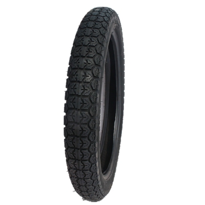 2.75-17 Motorcycle Tire 35%-55% Rubber Content for Optimal Performance