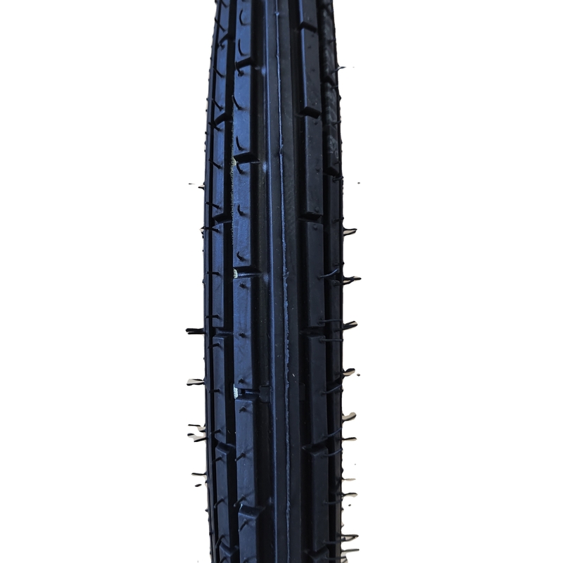 2.75-18 Butyl Inner Tube The Essential Component for Your Motorcycle Tires