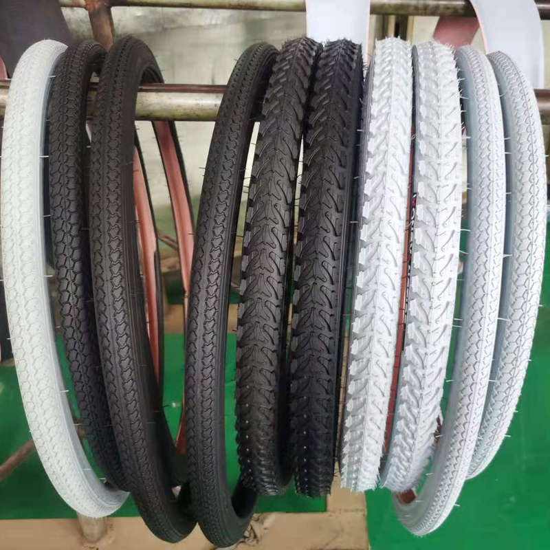 12-26inches Road Bicycles Tire 16x2.40/20x2.40/20x2.125/16x2.125 in High Demand Colors