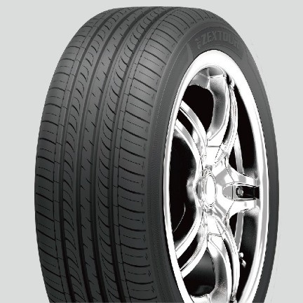 PCR Long-Lasting Tire 155/65R13 for Chinese Car Tires Brands COMFORT ES655