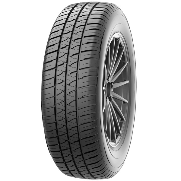 Boost Ride's Performance with 145/70R12 PCR Car Tyre Fits 16-20 Inch Wheels