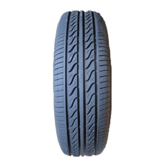 Top Selling Car Tires in America Europe Asia Africa and Middle Market with Natural Rubber
