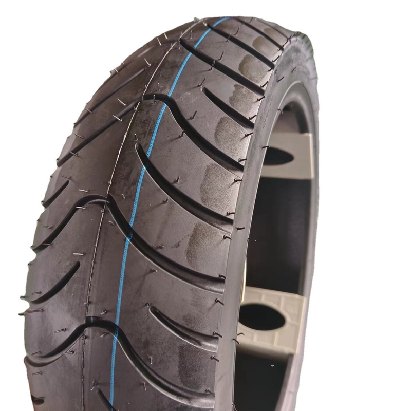 OEM Acceptable 110/70-13 Motorcycle Tires for Tricycle and Electric Motorized Scooter