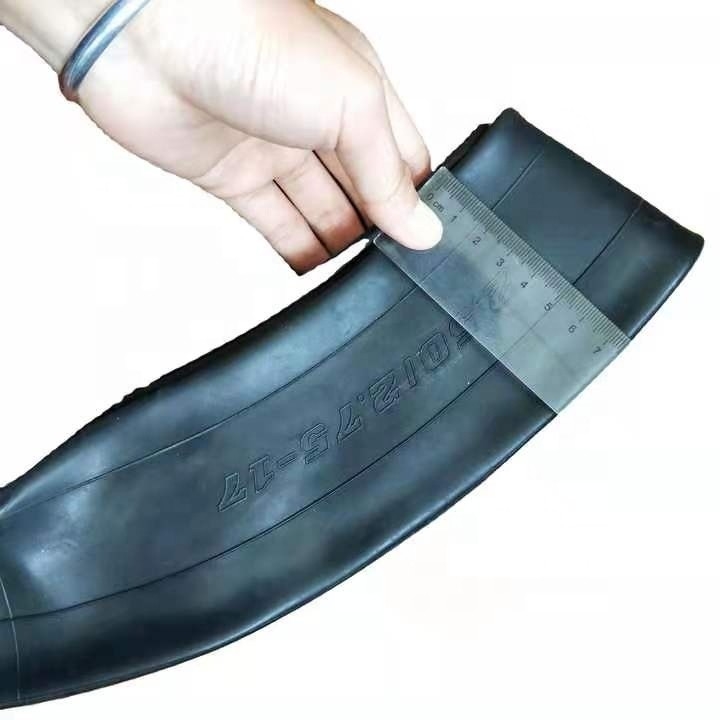 17 inch Motorcycle Tube 275-17 300-17 Inner Tube for Africa/South America/The Middle East