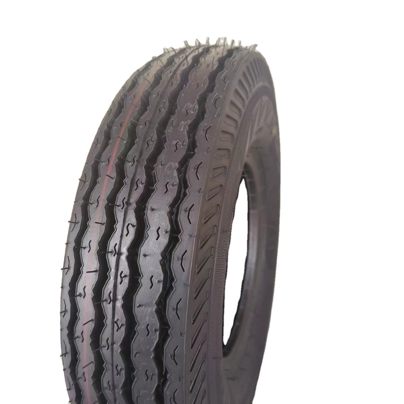 OEM Acceptable 4.00-8 Motorcycle Inner Tube for Motorcycle Accessories and Parts
