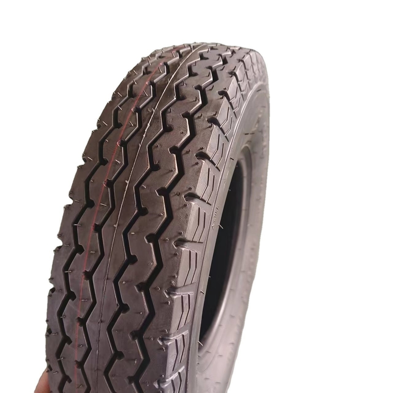 4.00-8 Tuk Tuk Bajaj Tricycle Motorcycle Tires Original India Product for Replacement
