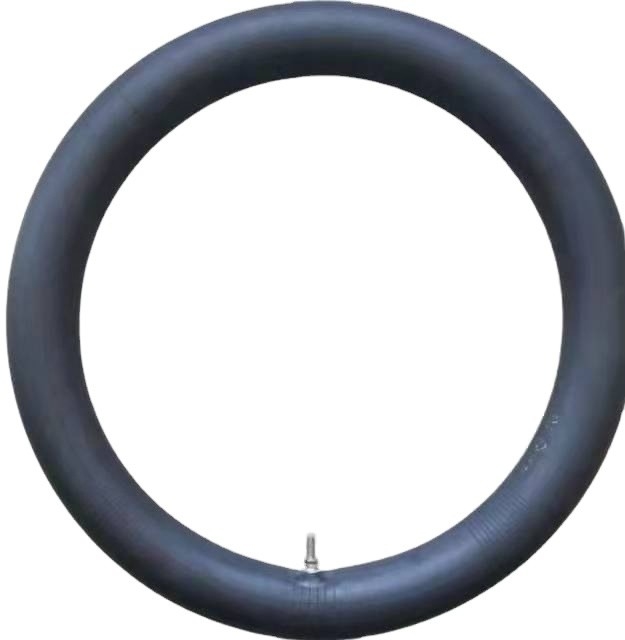 20%-26% Rubber Content Natural Inner Tube 2.50-17 2.75-17 3.00-17 3.00-18 2.75-18