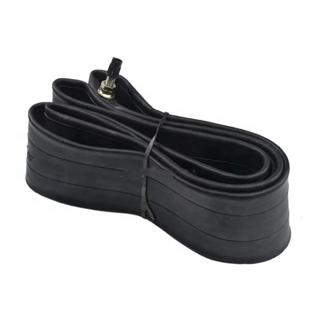 Directly Sale Motorcycle Inner Tube Delivery Time Within 25 Days Rubber Content 20%-26%