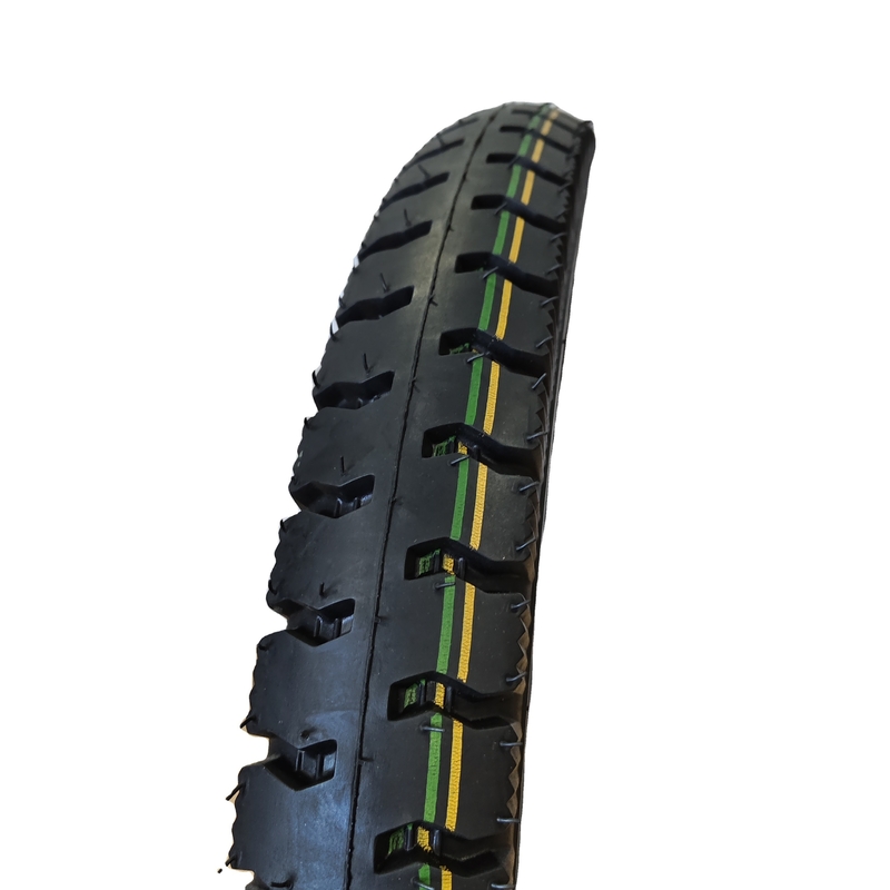 6PR/8PR Ply Rating 3.00-17 Wear-Resistant Tires for Customer Needs
